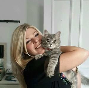 Meet your Posher, Annie-kim